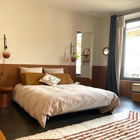 Bed and Breakfast Madame Les Vans - Chambre D'Hotes - Charme Et Design Экстерьер фото